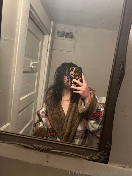 Acidxhappy onlyfans leaked