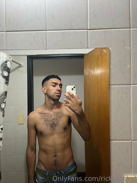 Rickyrockof free onlyfans