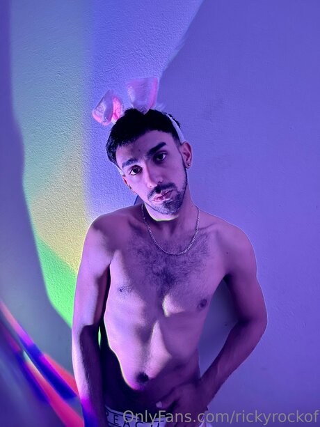 Rickyrockof is on onlyfans