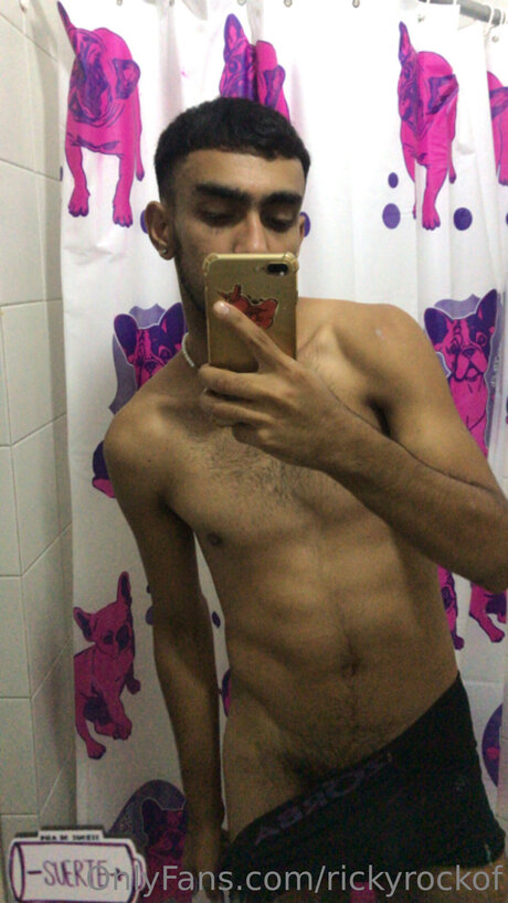 Rickyrockof nudes onlyfans leaks