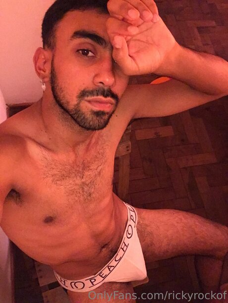 Rickyrockof onlyfans de