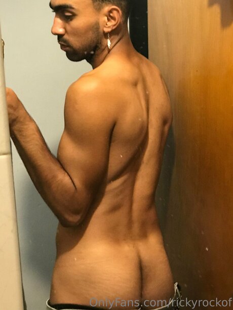 Rickyrockof leaked onlyfans sex tape