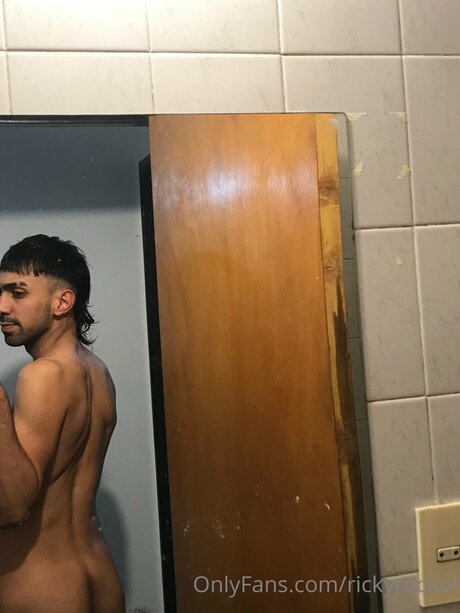 Rickyrockof leaks onlyfans