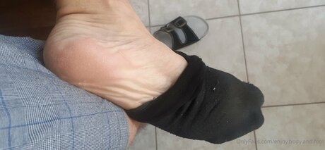 Enjoy Body And Foot onlyfans nudes