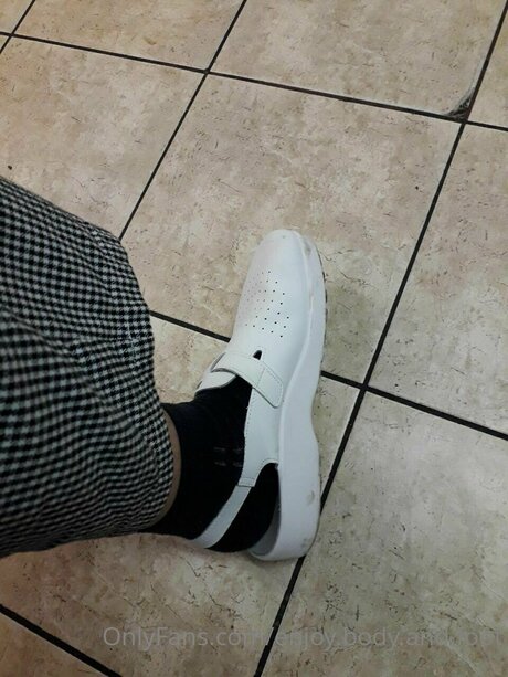 Enjoy Body And Foot free onlyfans