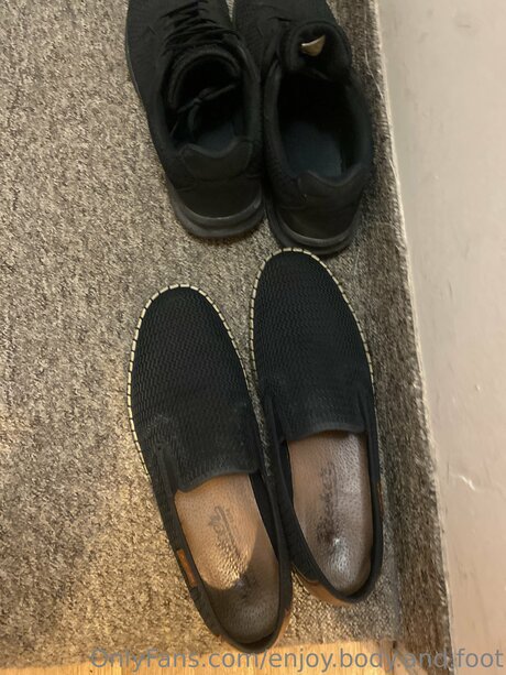 Enjoy Body And Foot onlyfans leaked free