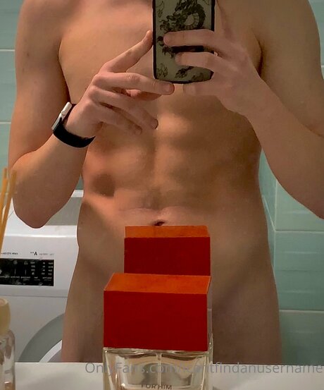 Icantfindanusername only fans naked