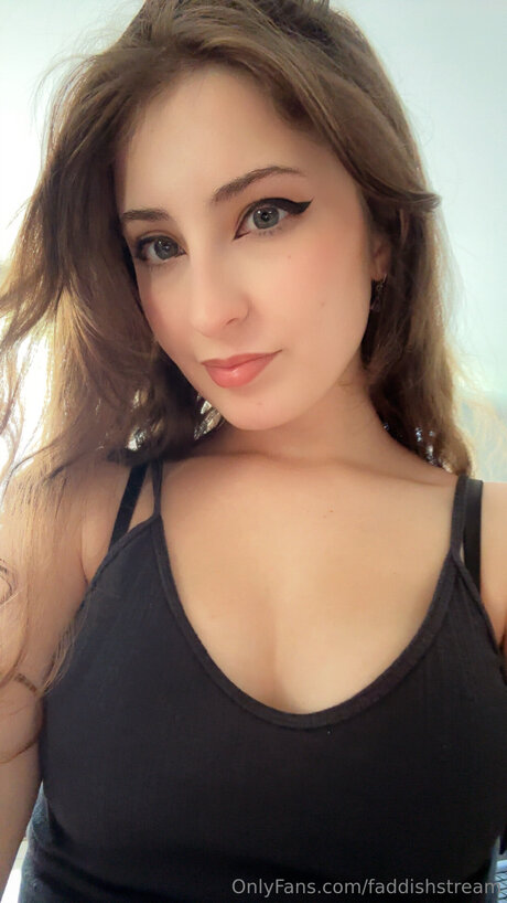 Faddishstream onlyfans nudes