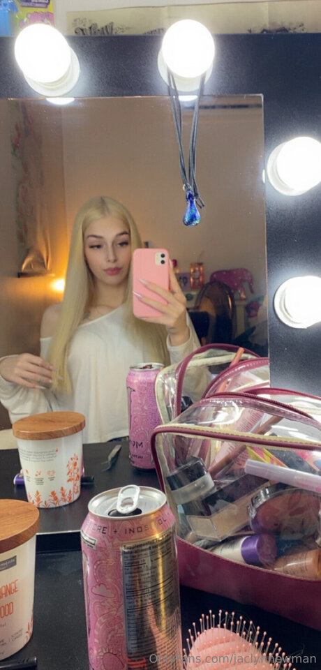 Jaclynnewman onlyfans sex leaks