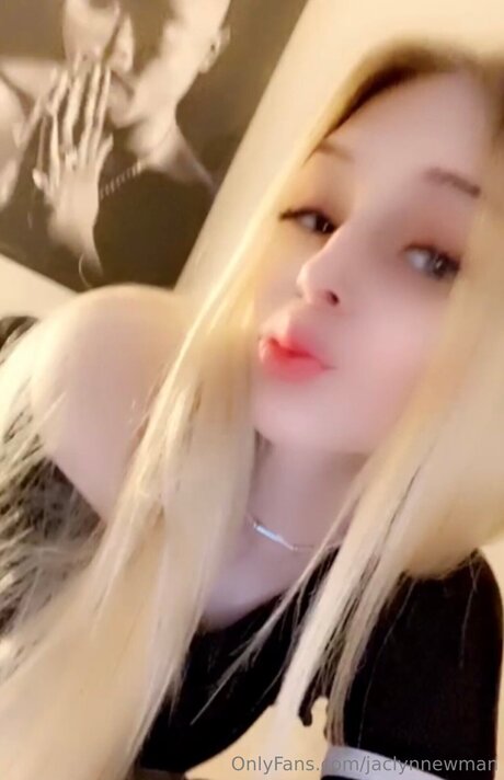 Jaclynnewman onlyfans leaked tits