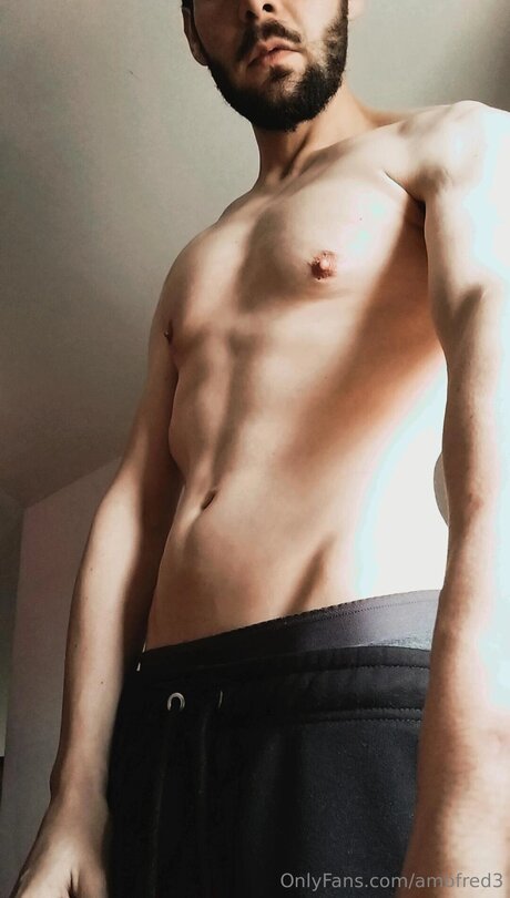 Amofred3 only fans nude leaks