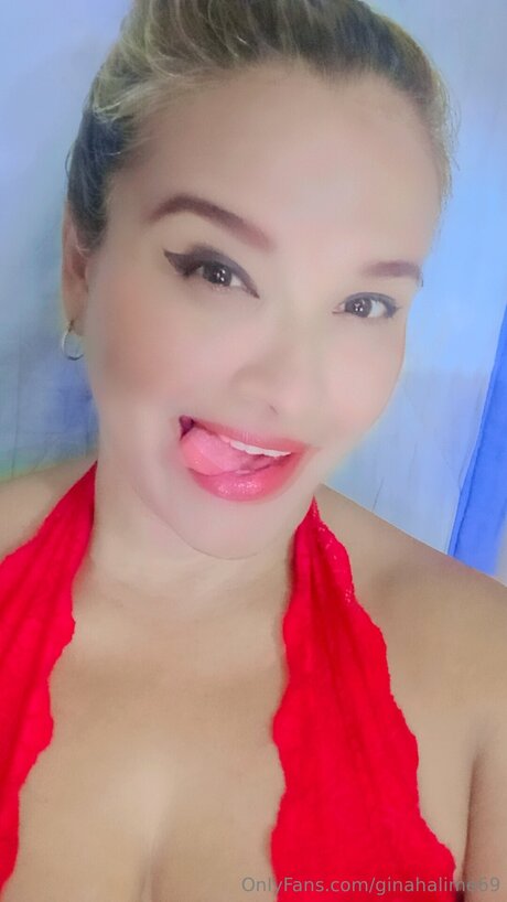 Ginahalime69 onlyfans sex