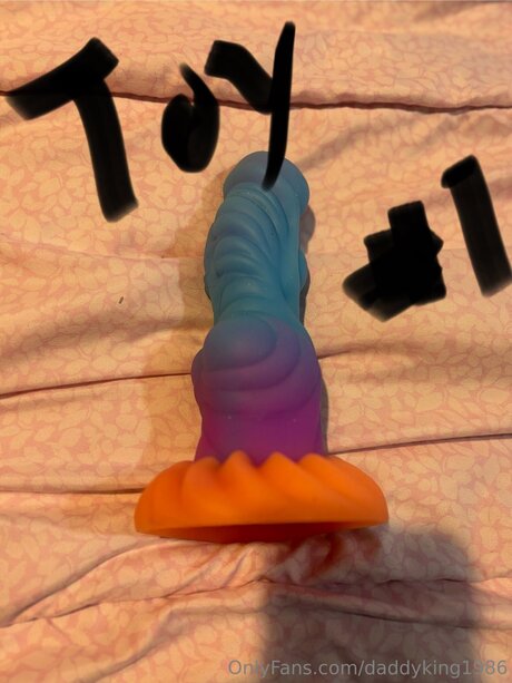 Daddyking1986 onlyfans sex