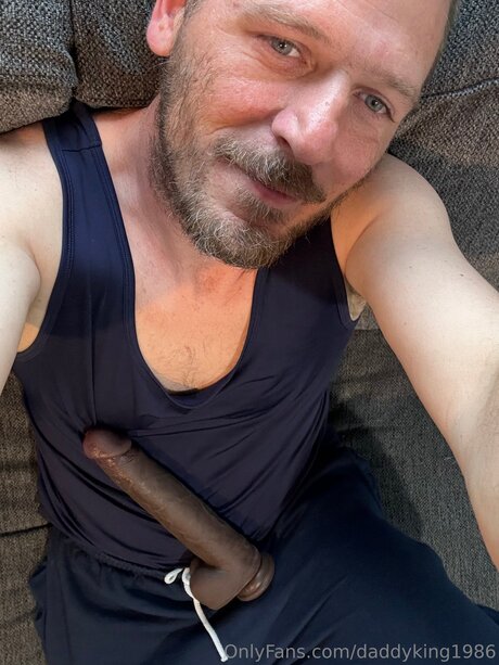 Daddyking1986 nude onlyfans porn