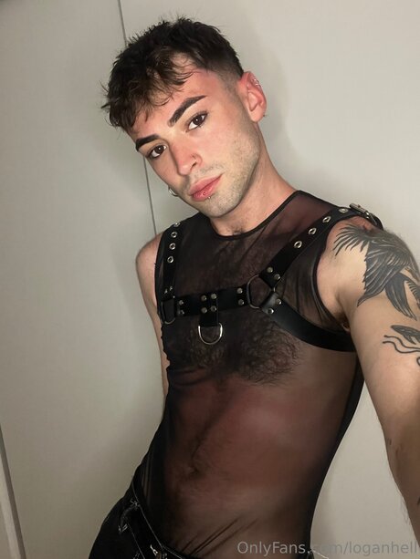 Loganhell onlyfans nudes leak