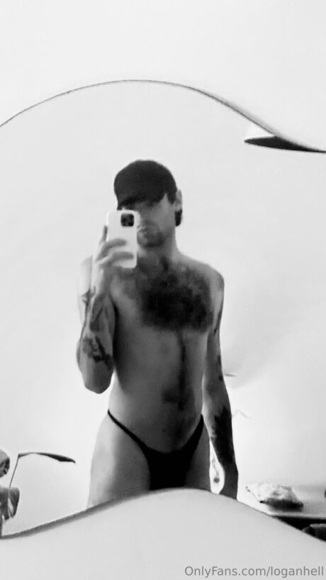 Loganhell new onlyfans leak