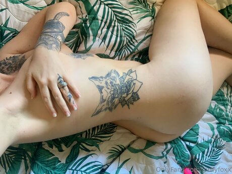 Its Jordy only fans nude