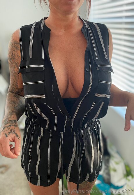 Jaydealexis222 onlyfans fotos