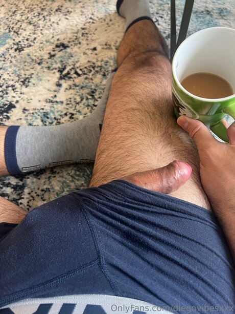Diegovibesxxx leaked onlyfans