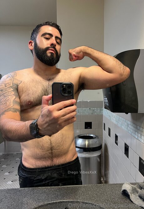 Diegovibesxxx onlyfans leaks free