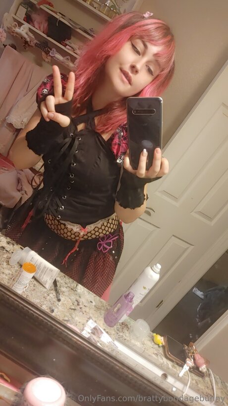 Brattybondagebunny onlyfans naked