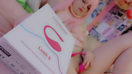 Brattybondagebunny onlyfans leake