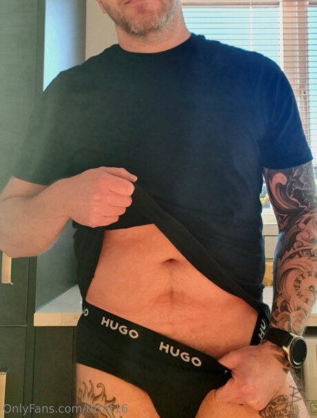 Tittat16 ass onlyfans