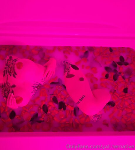 Yall Ternative onlyfans leaks sex