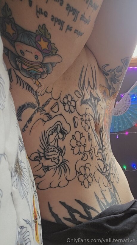 Yall Ternative onlyfans full