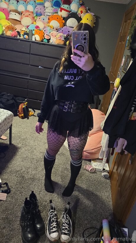 Yall Ternative nudes onlyfans leaked