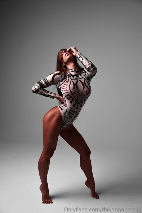 Thejannabreslin onlyfans nsfw