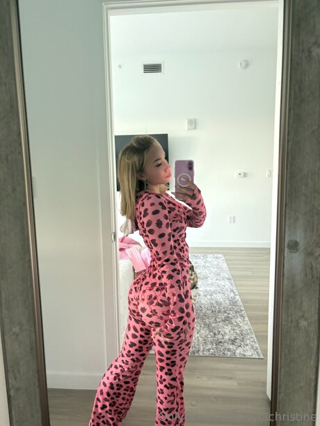 Laylachristine en onlyfans