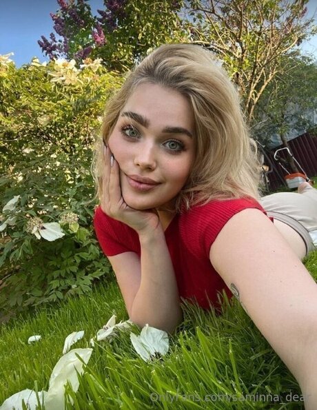 Saminna Dear porn onlyfans leaks