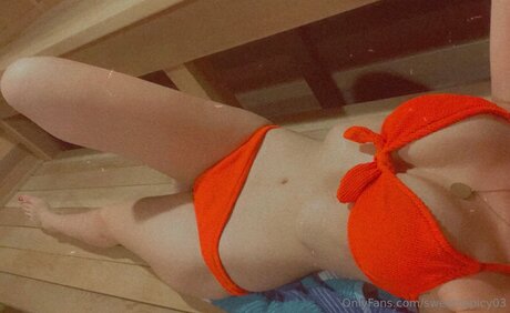 Sweetnspicy03 onlyfans nude photos