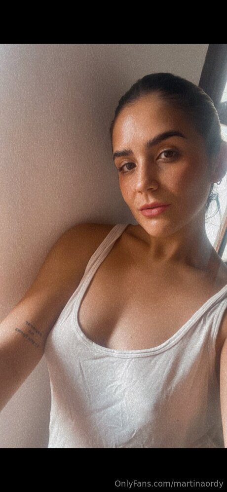 Martinaordy onlyfans content leaked