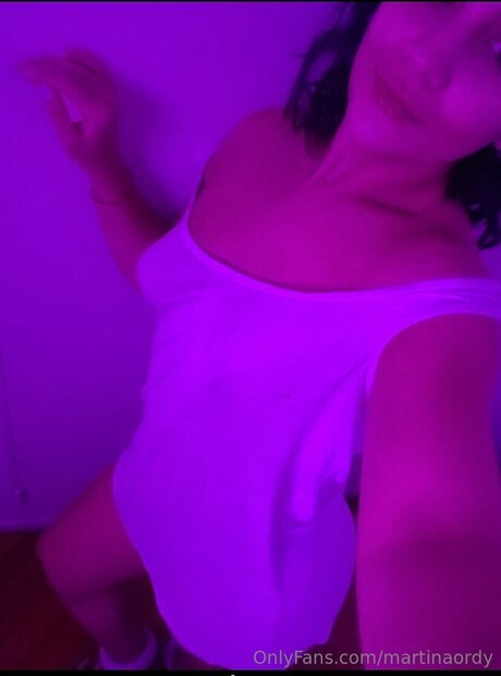 Martinaordy onlyfans leaks