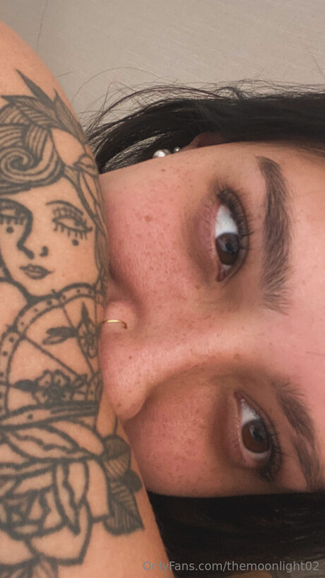 Themoonlight02 onlyfans leaked porn