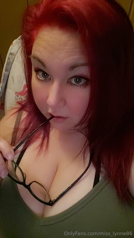 Miss Lynne86 onlyfans naked porn