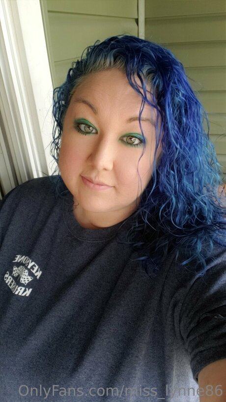 Miss Lynne86 Profile pic