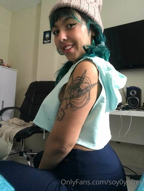 Soyoyo Free onlyfans model photo