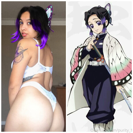 Soyoyo Free nude only fans leaks