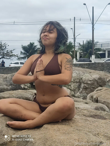 Soyoyo Free xxx only fans