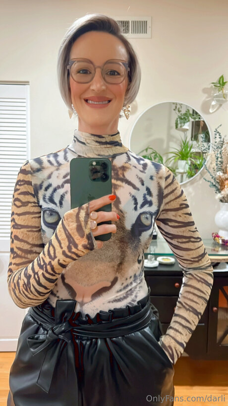 Darli leaked only fans