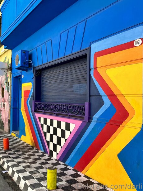 Darli onlyfans leaks xxx