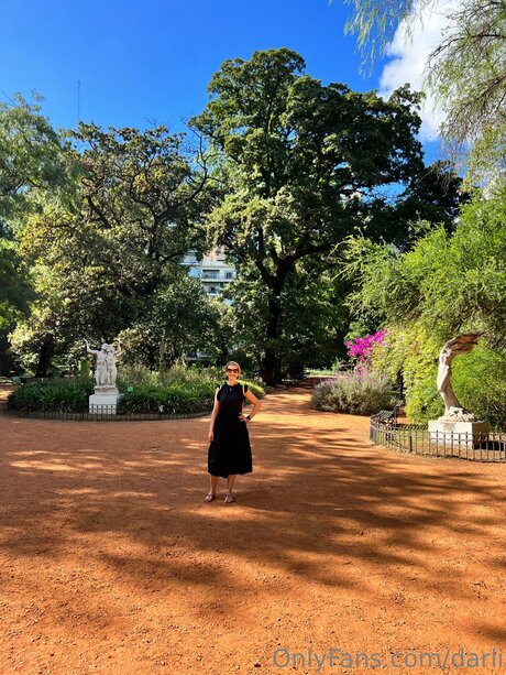 Darli onlyfans nudes leaked