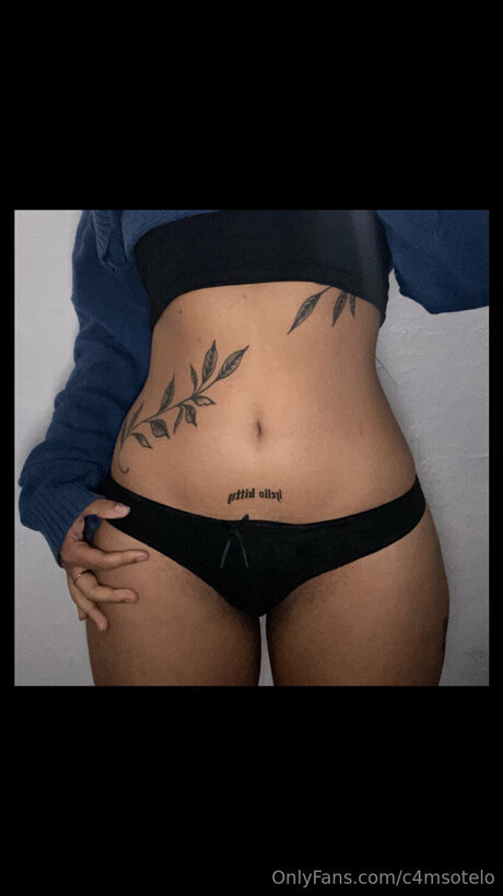 C4msotelo naked onlyfans
