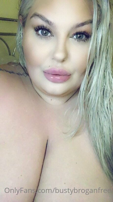 Bustybroganfree boobs onlyfans