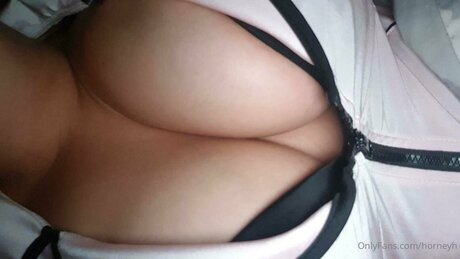 Horneyh onlyfans nude pictures