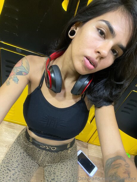 Beylifoxx onlyfans desnuda
