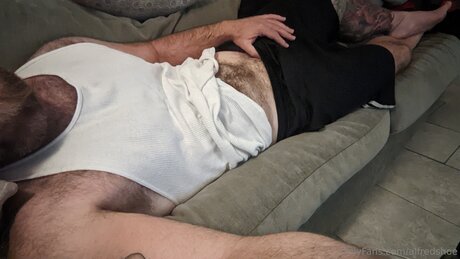 Alfredshoe leaked naked onlyfans